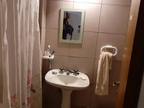 Departamento Monoambiente en Pichincha, Rosario