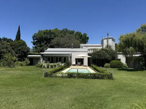 Casa en Venta 27 años