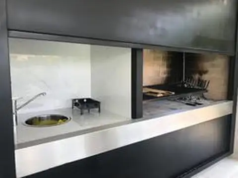 Casa en Alquiler A Estrenar