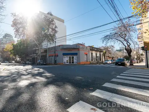 Local en Venta en Almagro, USD 175.000