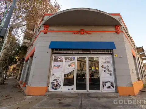 Castro Barros 500