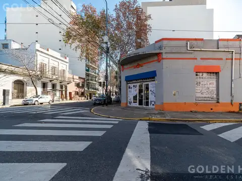 Local en Almagro