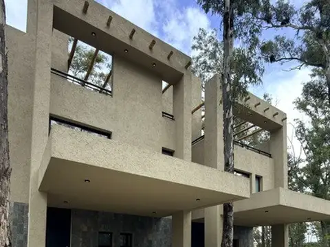 Depto Tipo Casa en Venta en Nuevo Malagueño, USD 257.500