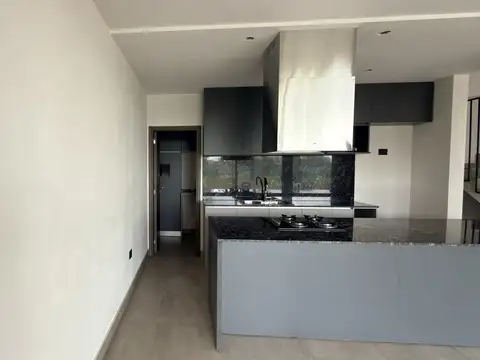 TRIPLEX NUEVO MALAGUEÑO - NUMA