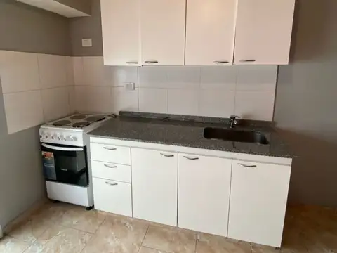 Departamento en Venta en Caseros, USD 46.000