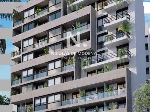 Departamento en Venta en Victorino de la Plaza, Partido de Guaminí
