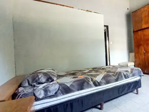 Depto Tipo Casa en Venta con 1 cocheras