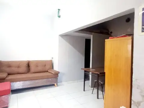 Depto Tipo Casa en Venta en Caseros, USD 44.000