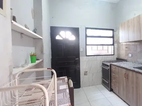 Depto Tipo Casa en Venta de 2 ambientes