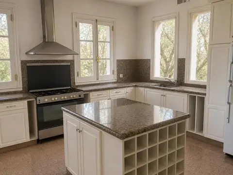 Casa en Venta 20 años
