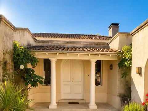 Casa en Venta de 4 dormitorios