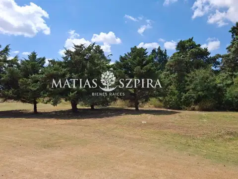 LOTE EN EL GOLF PADUA - BARRIO CERRADO