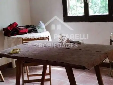 Casa en Venta 12 años