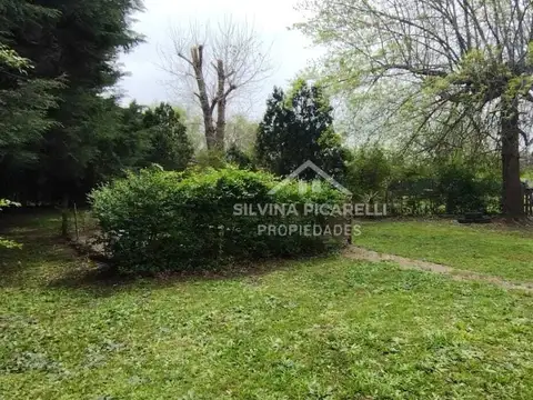 VENTA CASA 4 AMBIENTES E. CARRIEGO SAKURA s/n