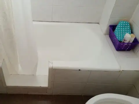 Departamento en Alquiler Temporal de 2 ambientes