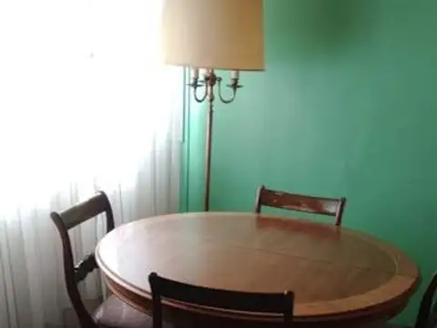 Departamento en Alquiler Temporal en Colegiales, $ 920.000