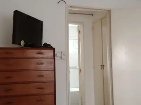 Depto 2 amb Amoblado Lum Teodoro García 2400 Colegiales