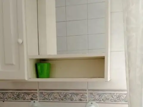 Teodoro García 2400, Piso 2°