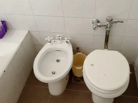 Departamento en Alquiler Temporal de 1 dormitorio