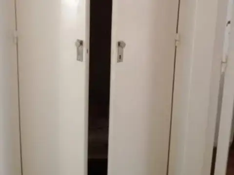Departamento en Alquiler Temporal de 1 dormitorio