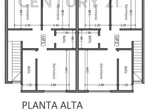 Casa en Venta en Ituzaingo, USD 150.000