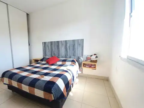 Departamento en Venta 12 años