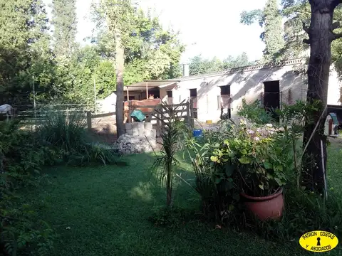 Quinta en Venta de 4 dormitorios