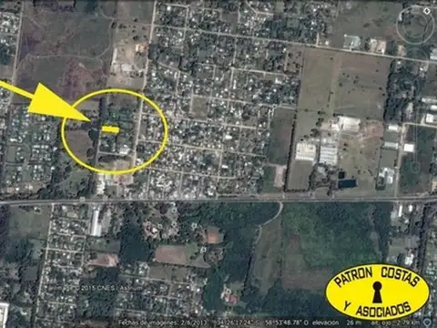 Quinta en Venta de 4 dormitorios