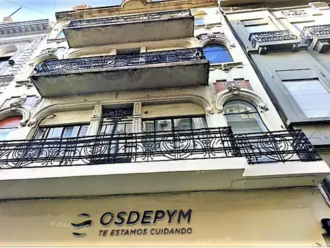 Oficina san Lorenzo 1131, piso 3