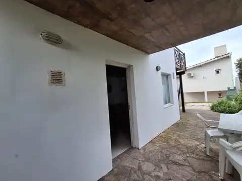 Duplex Villa Gesell