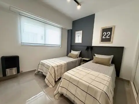 SANTIAGO DEL ESTERO 2300, Piso 4