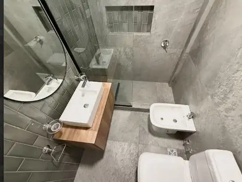 VENTA 3 AMB. CENTRO MAR DEL PLATA