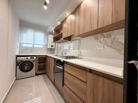 Departamento en Venta en Centro, USD 136.900