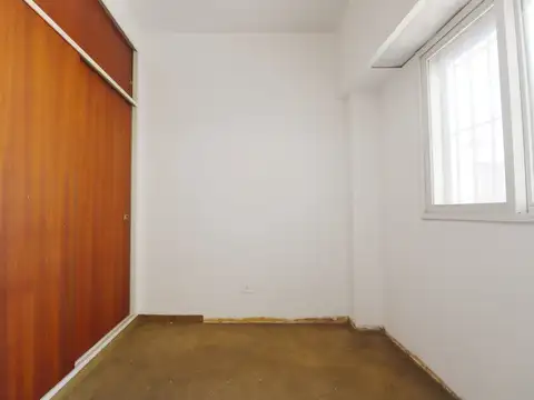 Departamento venta de 4 amb + escritorio Ciudadela