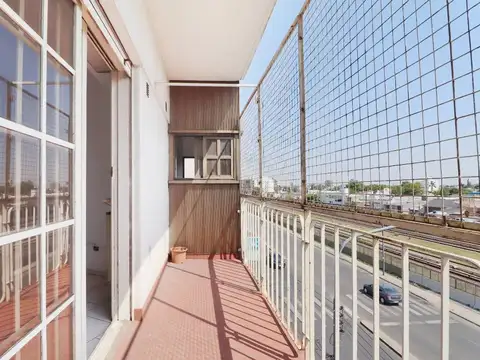 Departamento venta de 4 amb + escritorio Ciudadela