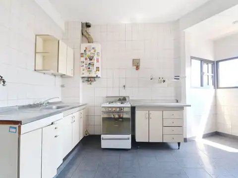 Departamento en Venta en Ciudadela, USD 115.000