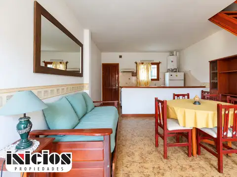 Departamento en Venta de 4 ambientes