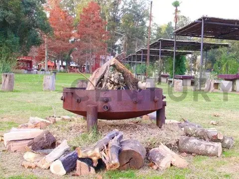 Terreno en Venta en Los Tres Pinos, USD 60.000