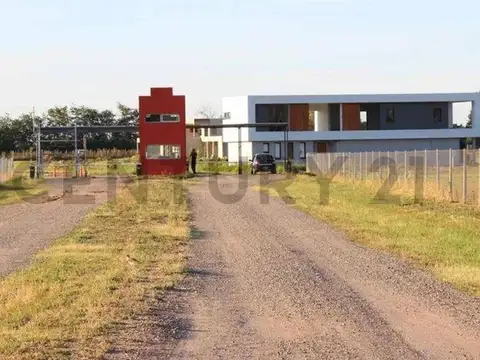 VENTA LOTE 226 – BARRIO ISLA, TRES PINOS, GENERAL RODRIGUEZ