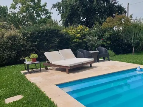 Casa en Venta de 5 dormitorios