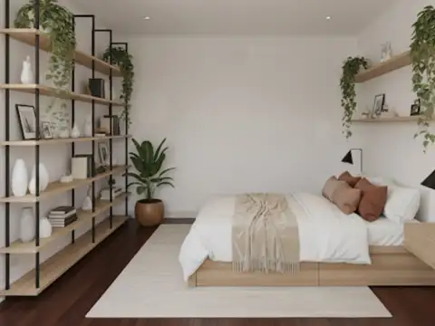 Departamento en Venta en Congreso, CABA