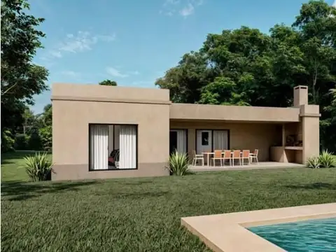 Casa en Venta de 3 dormitorios
