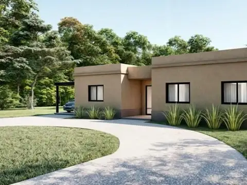 San Sebastian - Area I