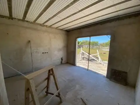 Casa en Venta A Estrenar
