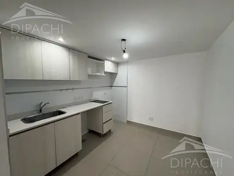 Departamento en Alquiler de Monoambiente