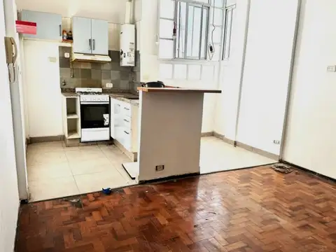 Departamento en Alquiler de 2 ambientes