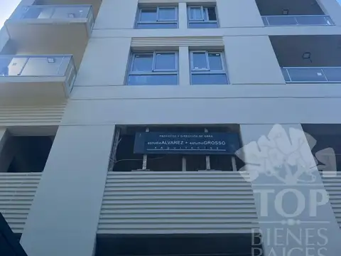 Departamento en Tigre