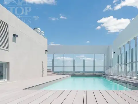 Departamento en Tigre