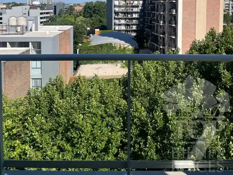 Departamento en Tigre