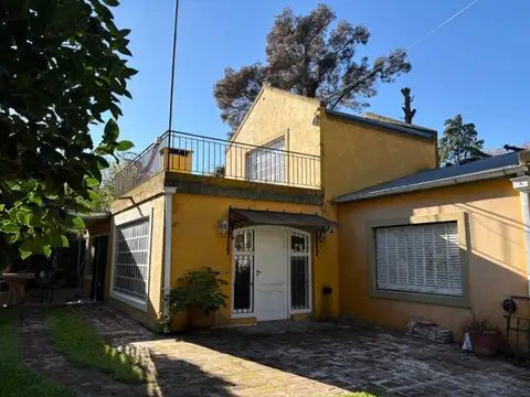 Casa en Venta en Belén de Escobar, USD 520.000